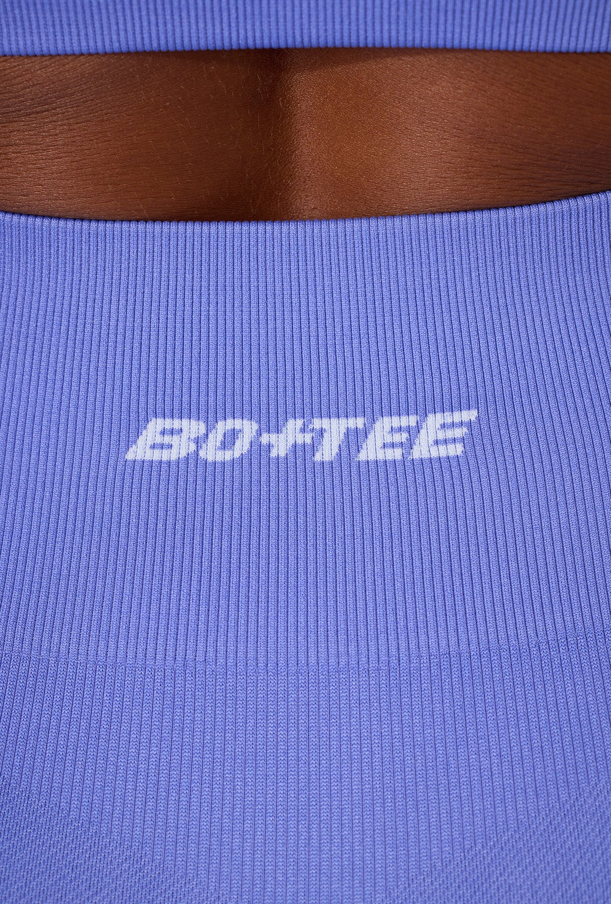 Super Sculpt Seamless Mini Shorts in Lolite